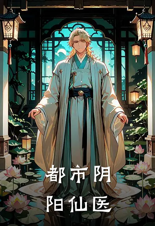 都市阴阳仙医