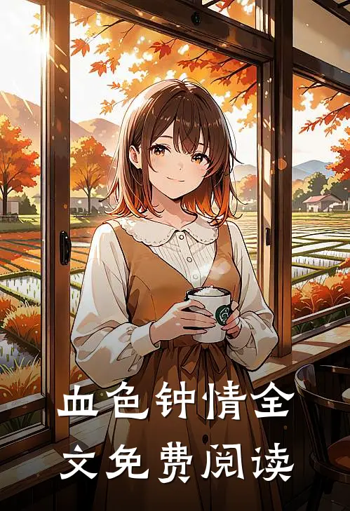 血色钟情全文免费阅读