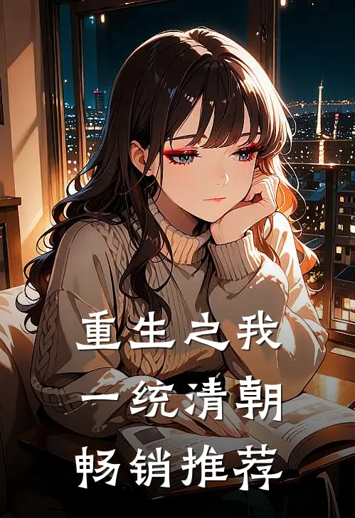 重生之我一统清朝畅销推荐