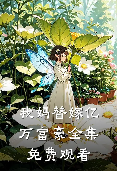 我妈替嫁亿万富豪 全集免费观看