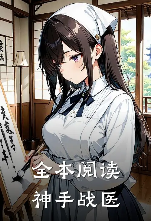全本阅读神手战医