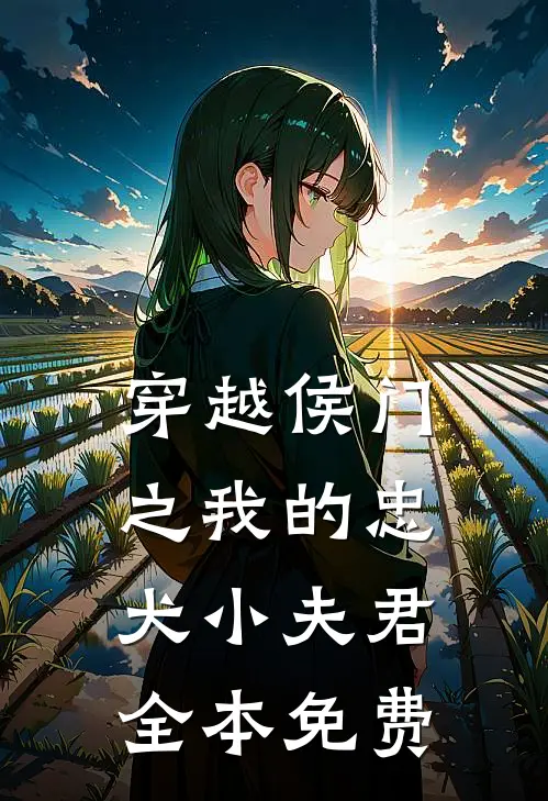 穿越侯门之我的忠犬小夫君全本免费
