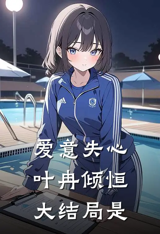 爱意失心叶冉倾恒大结局是