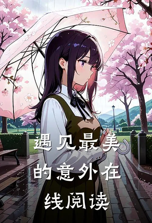 遇见最美的意外在线阅读