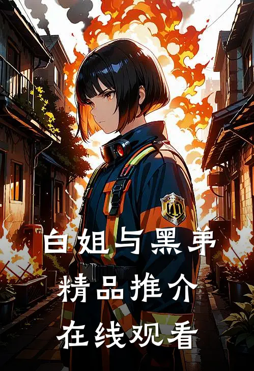 白姐与黑弟精品推介在线观看