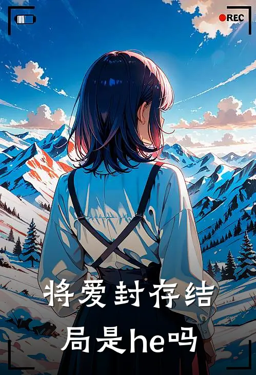 将爱封存结局是he吗