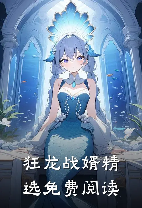 狂龙战婿精选免费阅读