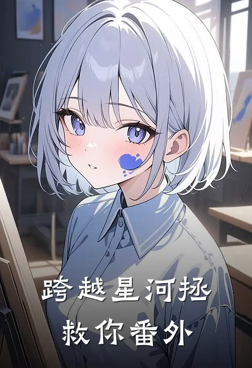 跨越星河拯救你 番外