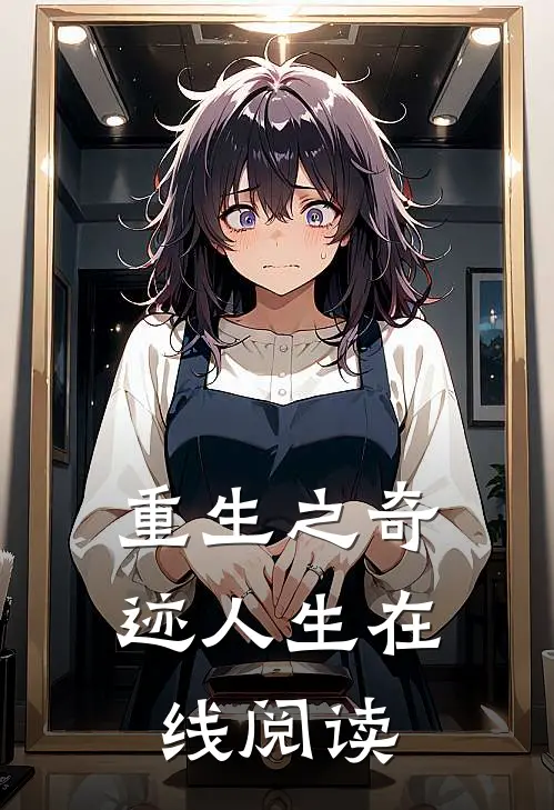 重生之奇迹人生在线阅读