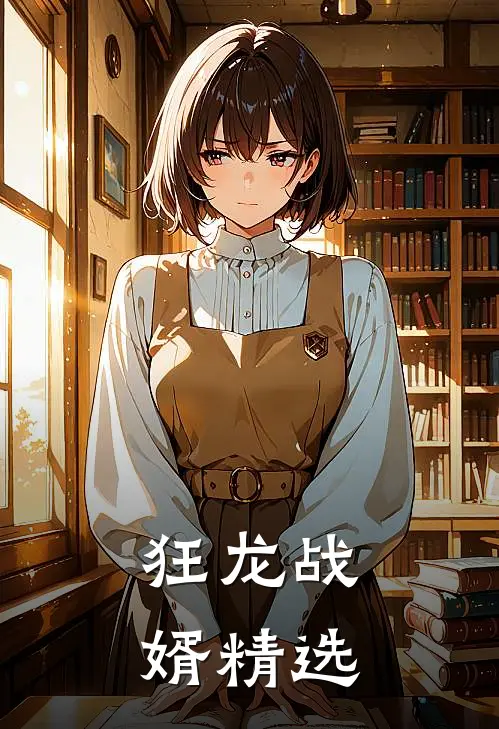 狂龙战婿精选