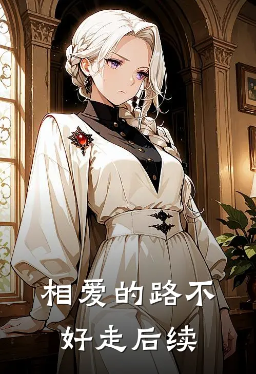 相爱的路不好走后续
