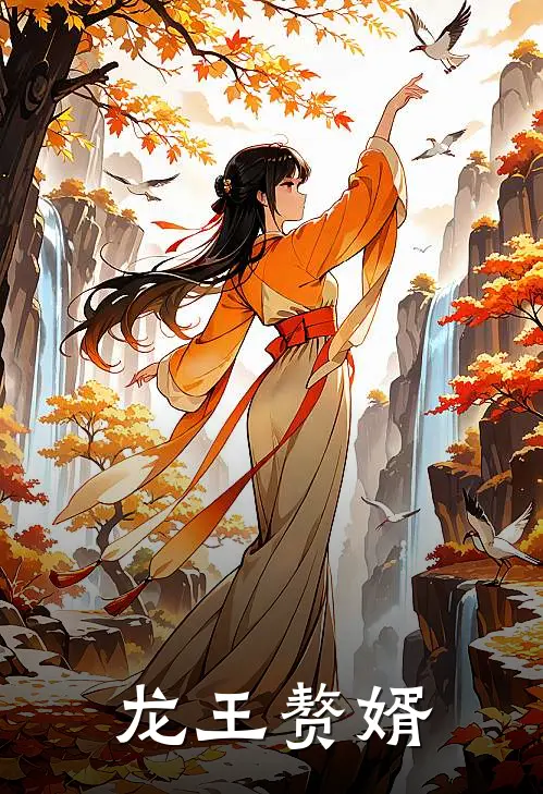 龙王赘婿