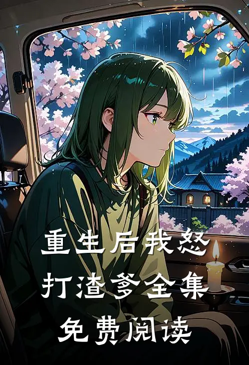 重生后我怒打渣爹 全集免费阅读