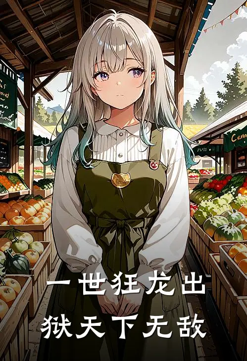 一世狂龙出狱天下无敌