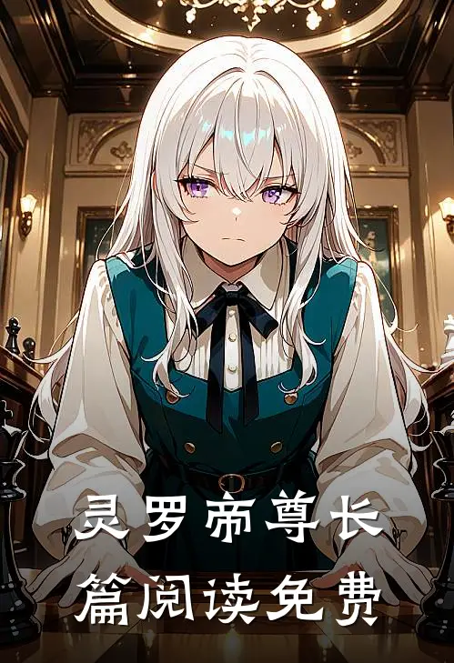 灵罗帝尊长篇阅读免费