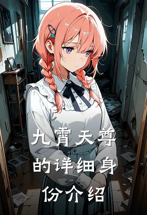 九霄天尊的详细身份介绍