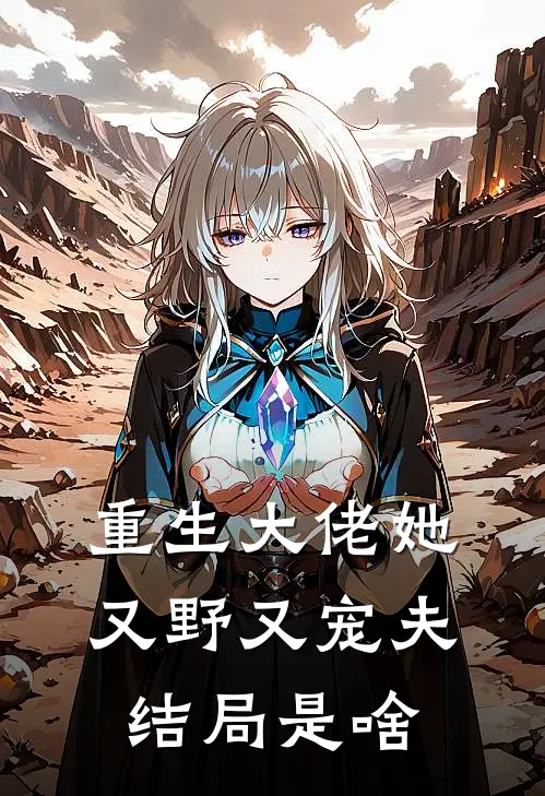 重生大佬她又野又宠夫结局是啥