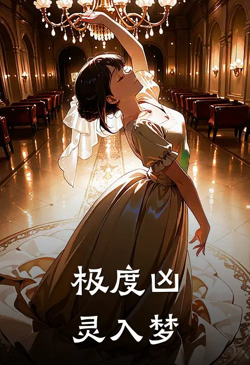 极度凶灵入梦