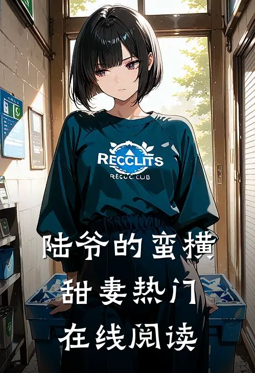 陆爷的蛮横甜妻热门在线阅读
