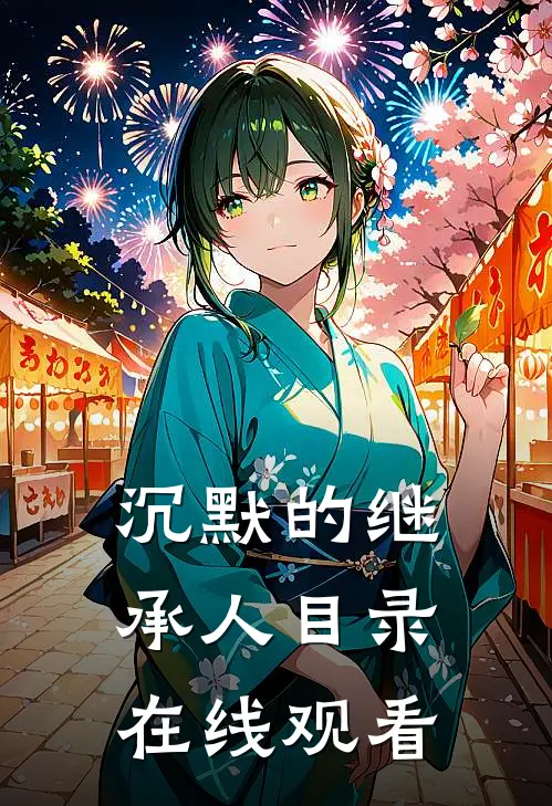 沉默的继承人目录在线观看