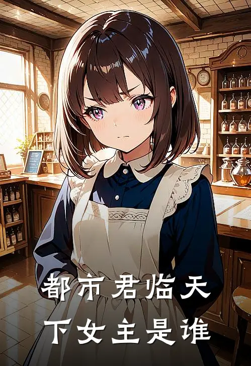 都市君临天下女主是谁