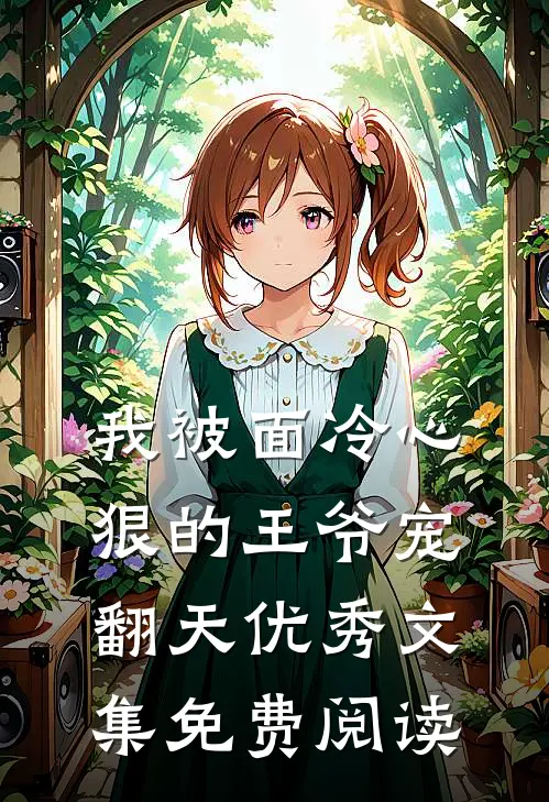 我被面冷心狠的王爷宠翻天优秀文集免费阅读