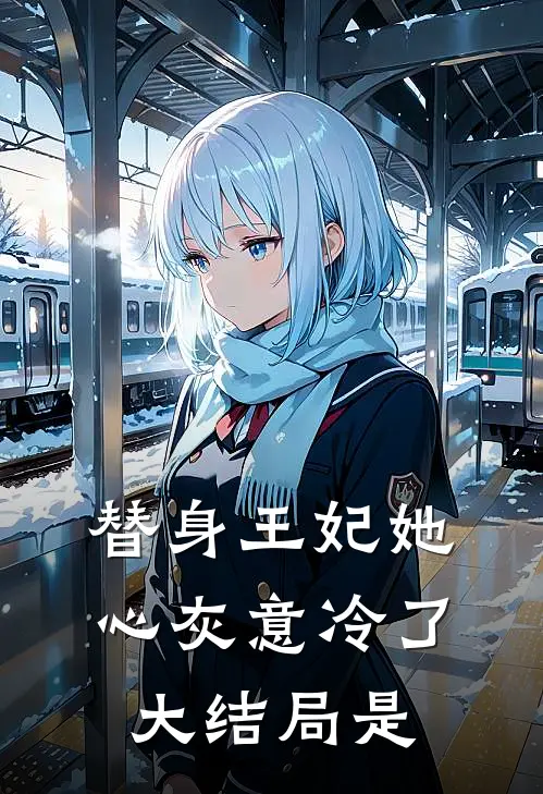 替身王妃她心灰意冷了大结局是