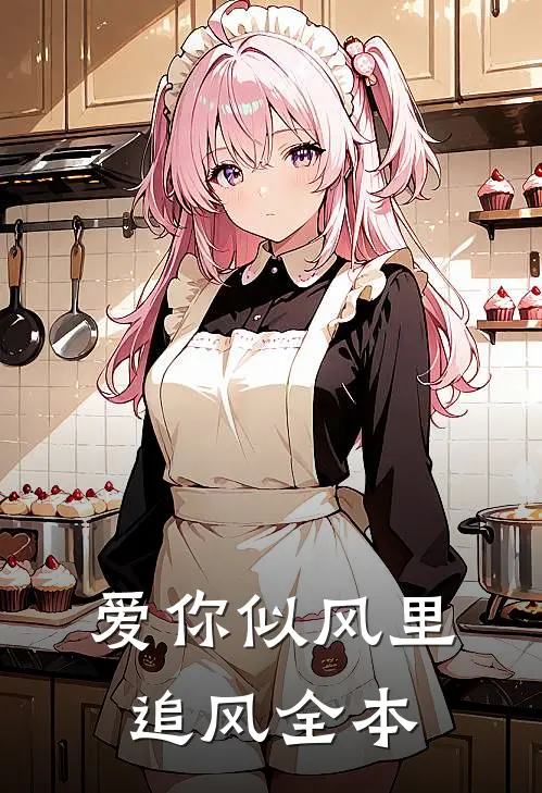 爱你似风里追风全本