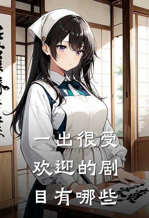 一出很受欢迎的剧目有哪些