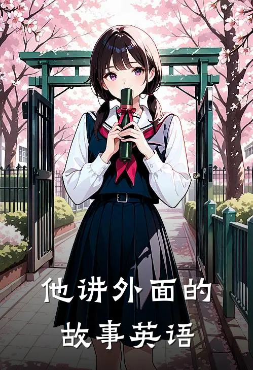 他讲外面的故事英语