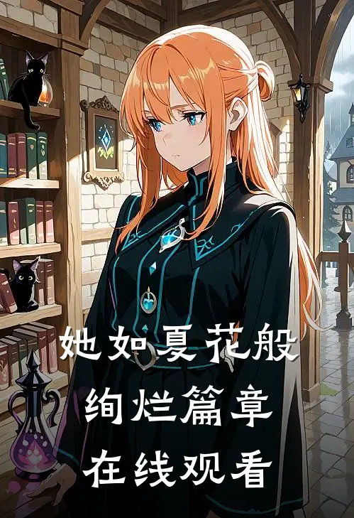 她如夏花般绚烂篇章在线观看