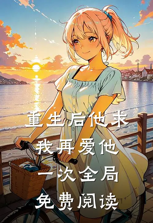 重生后他求我再爱他一次全局免费阅读