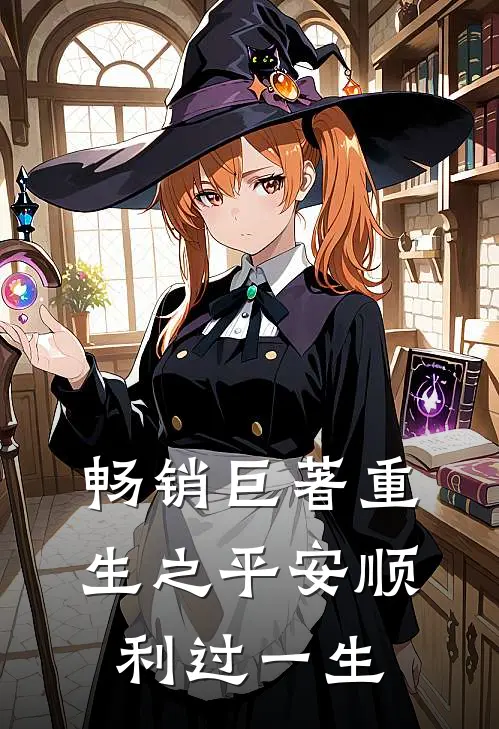 畅销巨著重生之平安顺利过一生