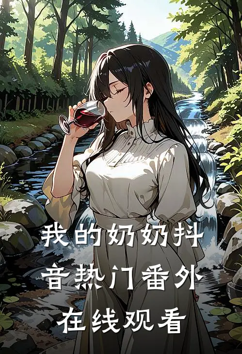 我的奶奶抖音热门 番外在线观看