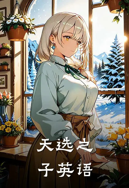 天选之子英语