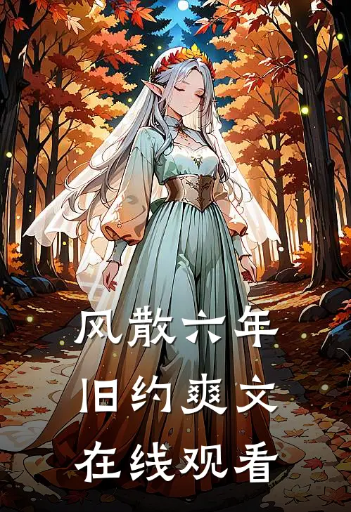 风散六年旧约爽文在线观看