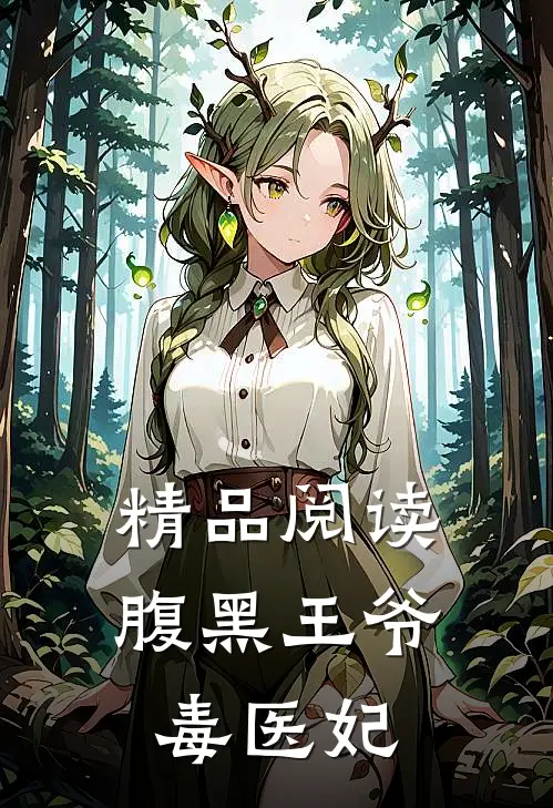精品阅读腹黑王爷毒医妃