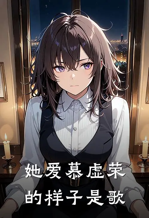 她爱慕虚荣的样子是歌