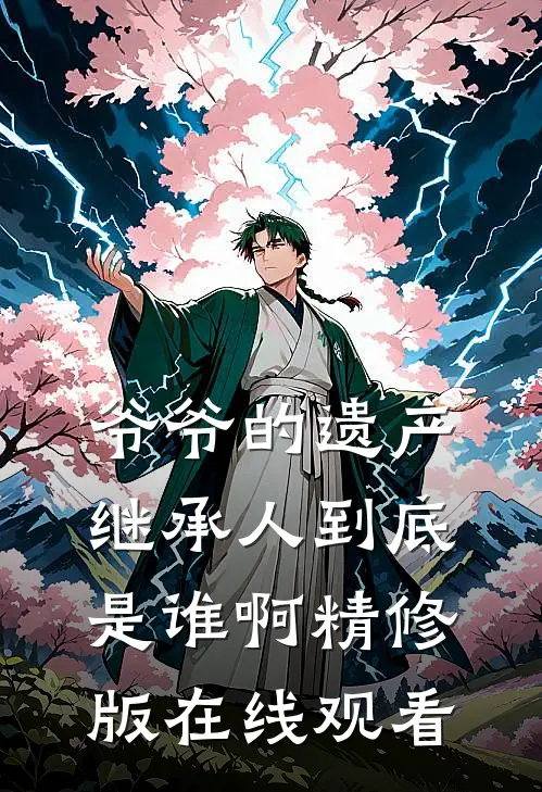 爷爷的遗产继承人到底是谁啊精修版在线观看