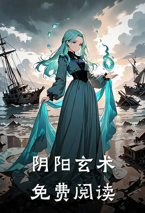 阴阳玄术免费阅读