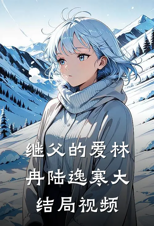 继父的爱林冉陆逸寒大结局视频