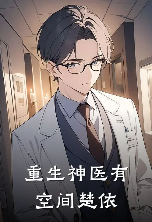 重生神医有空间楚依