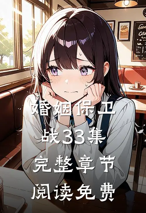 婚姻保卫战33集完整章节阅读免费