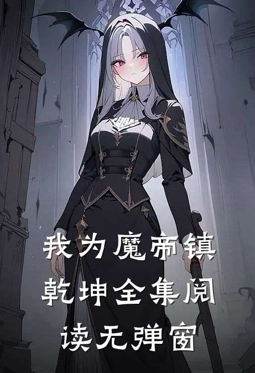 我为魔帝镇乾坤全集阅读无弹窗