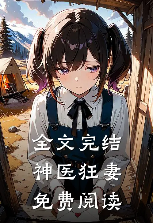 全文完结神医狂妻免费阅读
