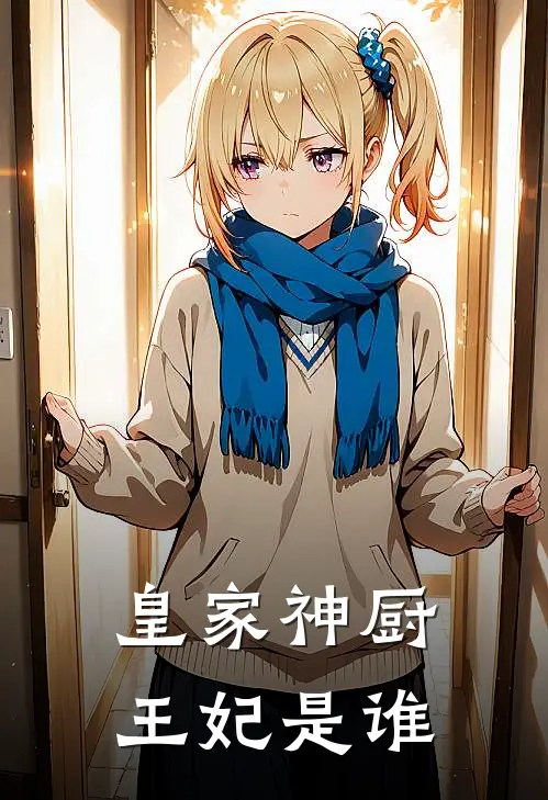 皇家神厨王妃是谁