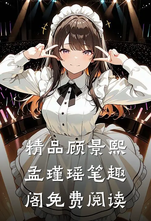 精品顾景熙孟瑾瑶笔趣阁免费阅读