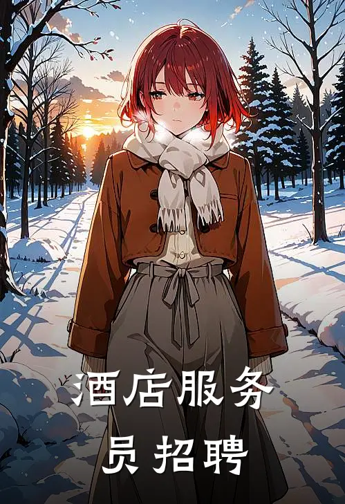 酒店服务员招聘
