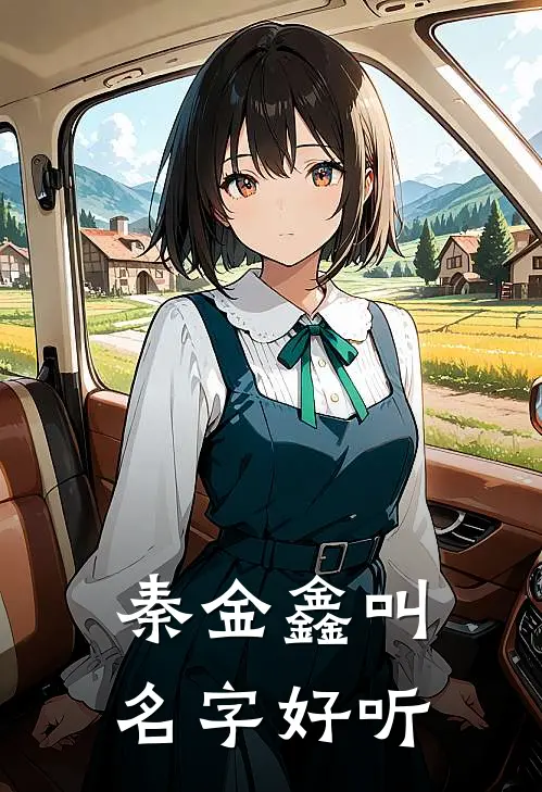 秦金鑫叫名字好听