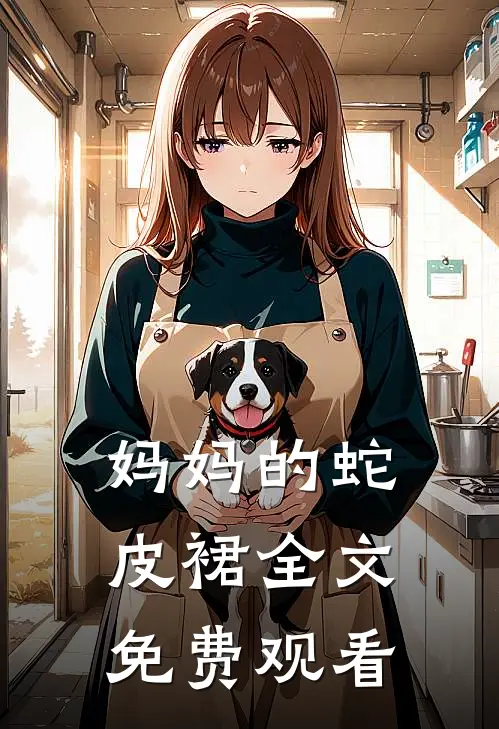 妈妈的蛇皮裙全文免费观看